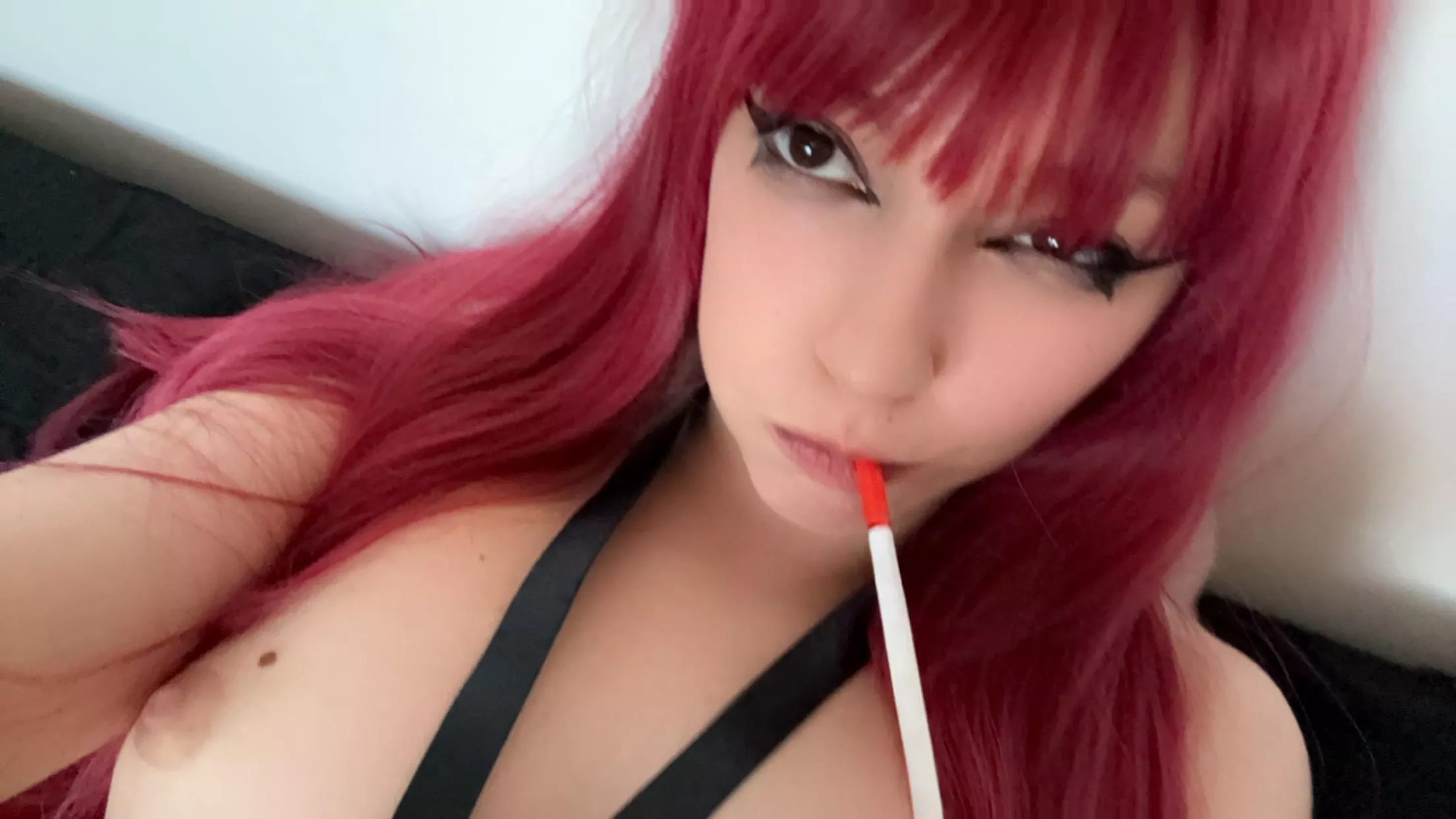 Eat me or breed me? 👉👈