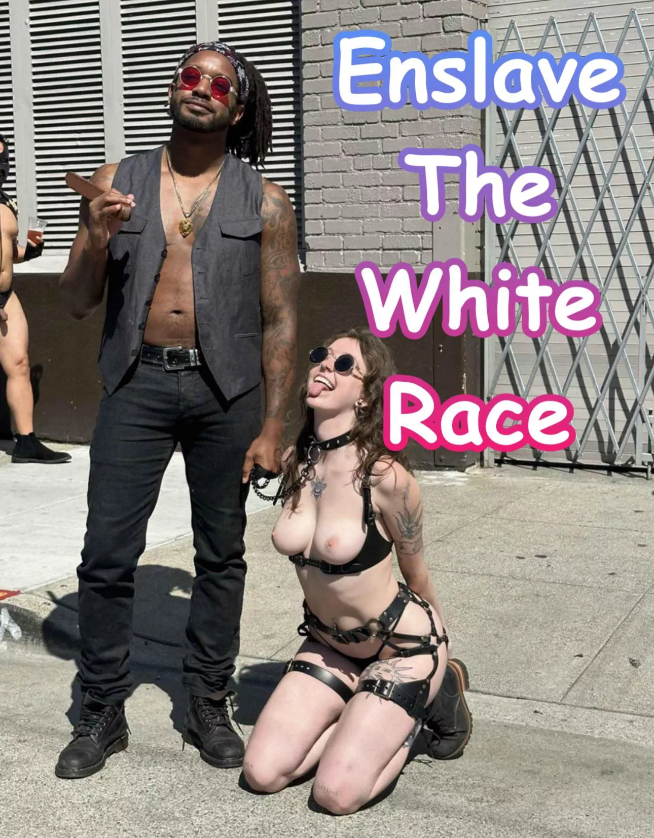 Embrace the BNWO 🙌🏻🙌🏻🙌🏻