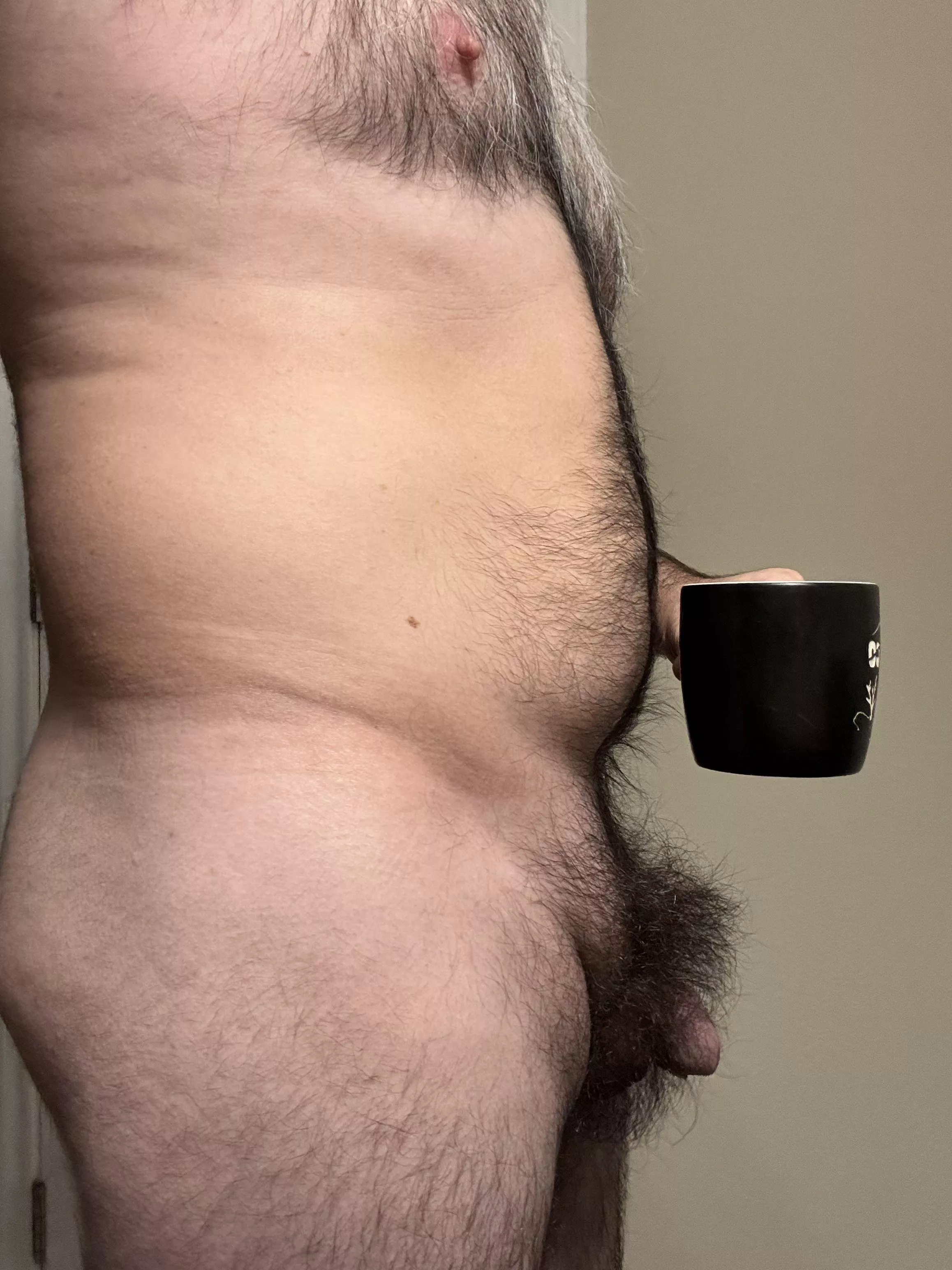 Enjoying this Thursday morning. 