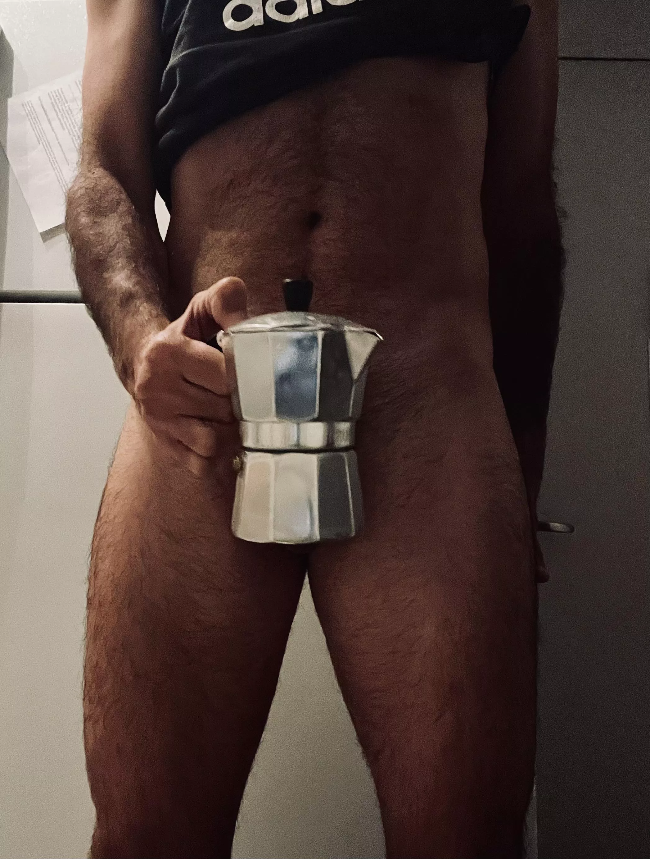 Espresso anyone? [wpc]