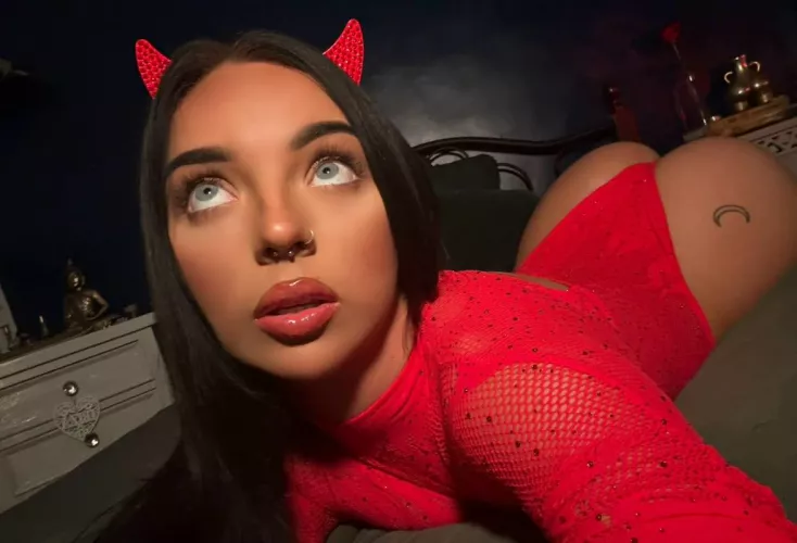 Essex girls are always the naughtiest ;)