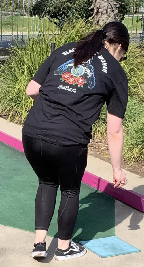 Every hole I miss, means another cock that breeds me 🤤