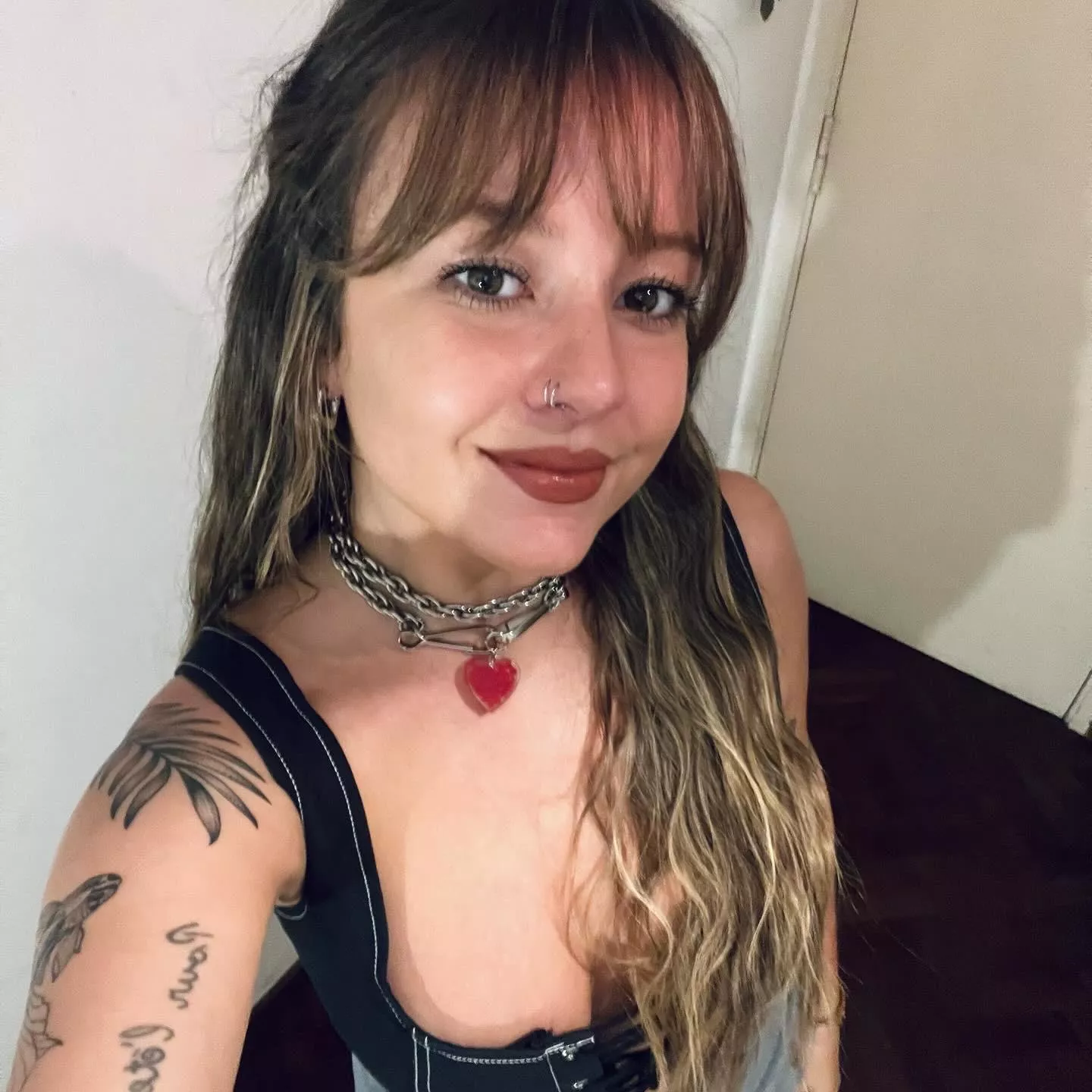 Everything you have must be mine