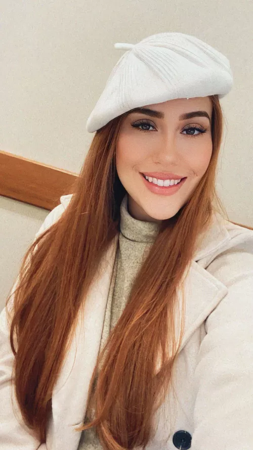 [F] Missoula - Feeling fresh in white and ready to dive into Verity