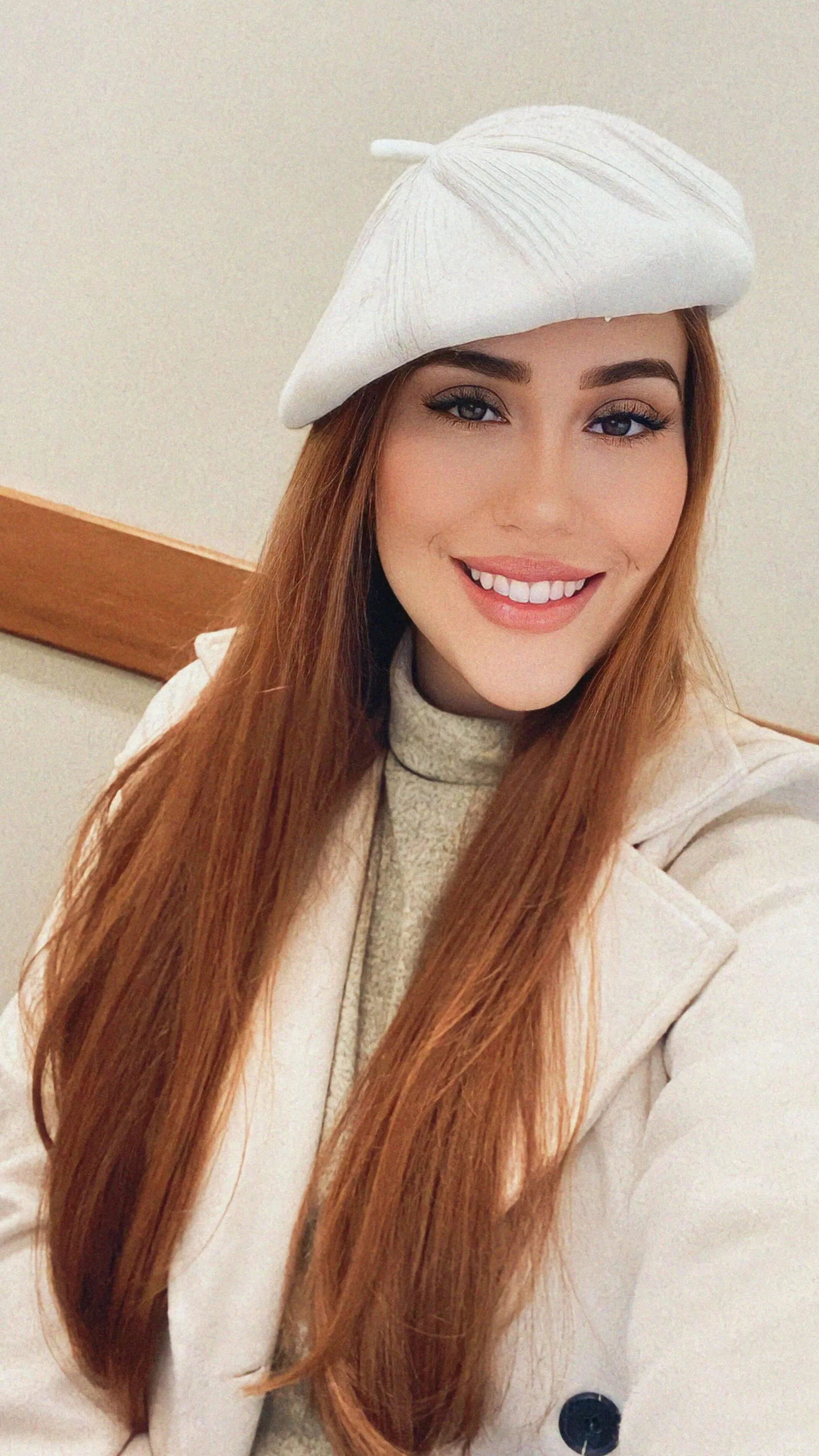 [F] Missoula - Feeling fresh in white and ready to dive into Verity