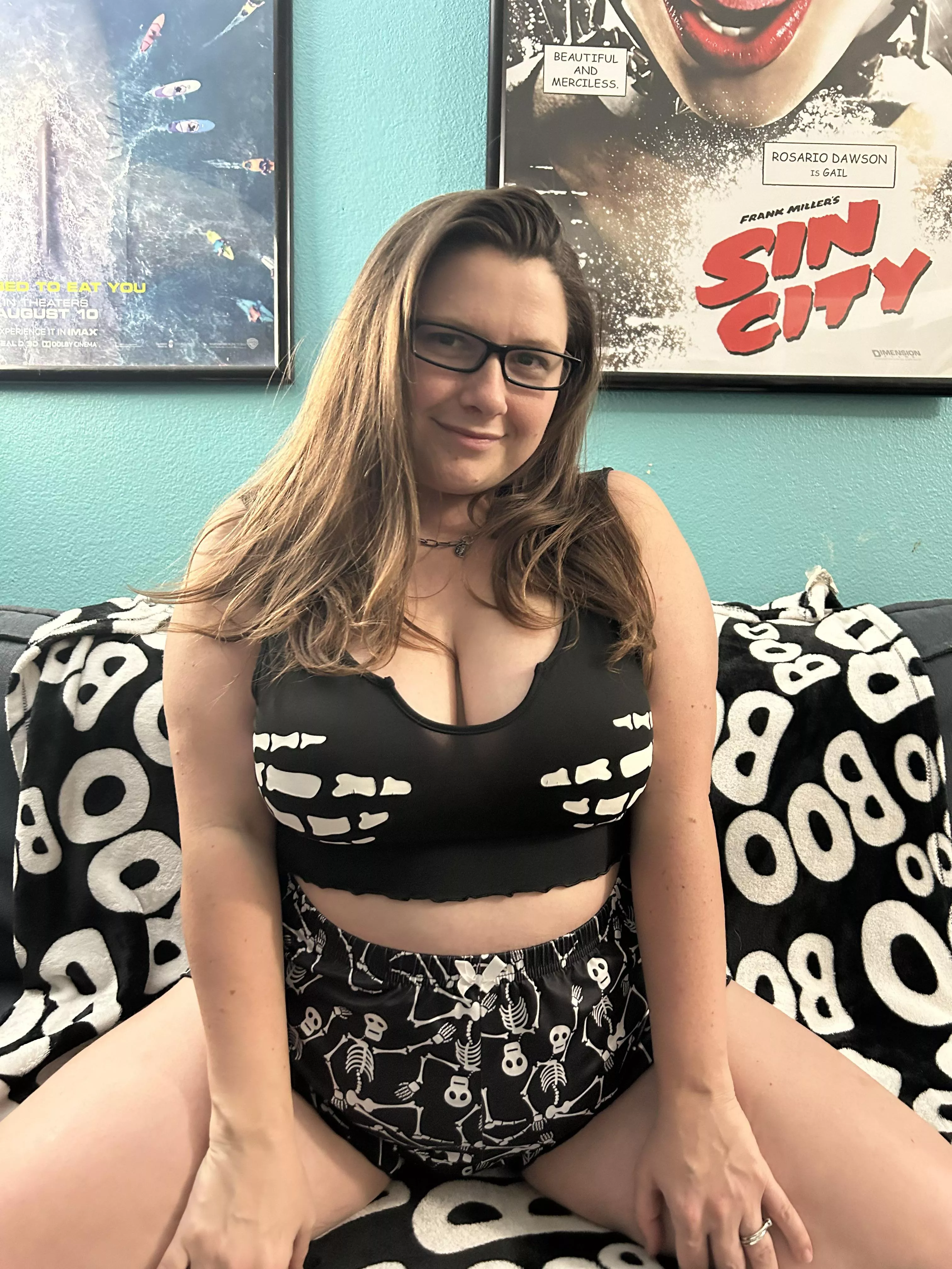 F33…mom of 3, what do you think?