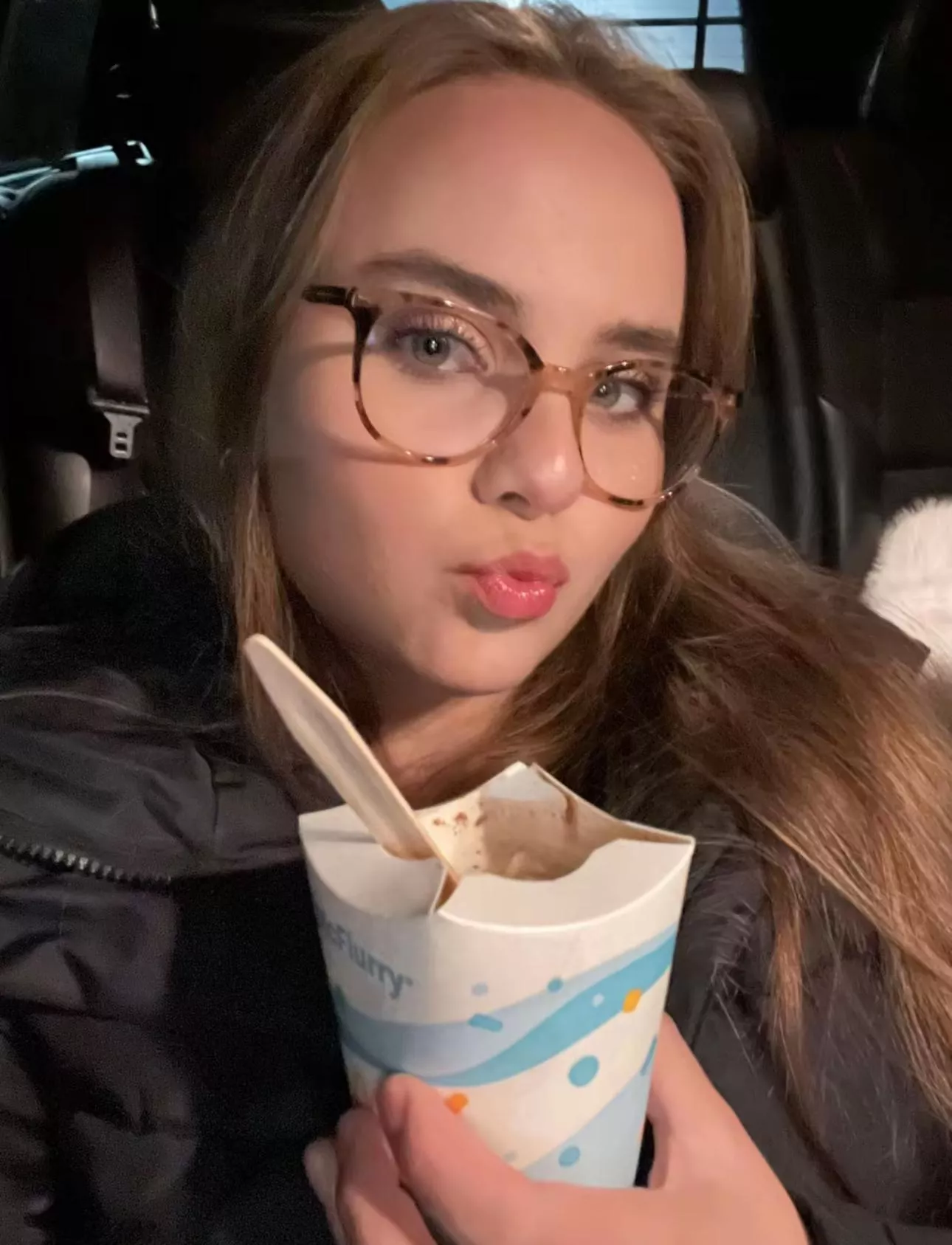 [F4M] I’m a bratty girl, I would never let a man fuck my ass

I’m a 19 yo bratty girl, who would never let a man do anal with her. I think thats embarrassing and submissive.
Do you think you could change my mind… or force it? ADD ME ON DISCORD T