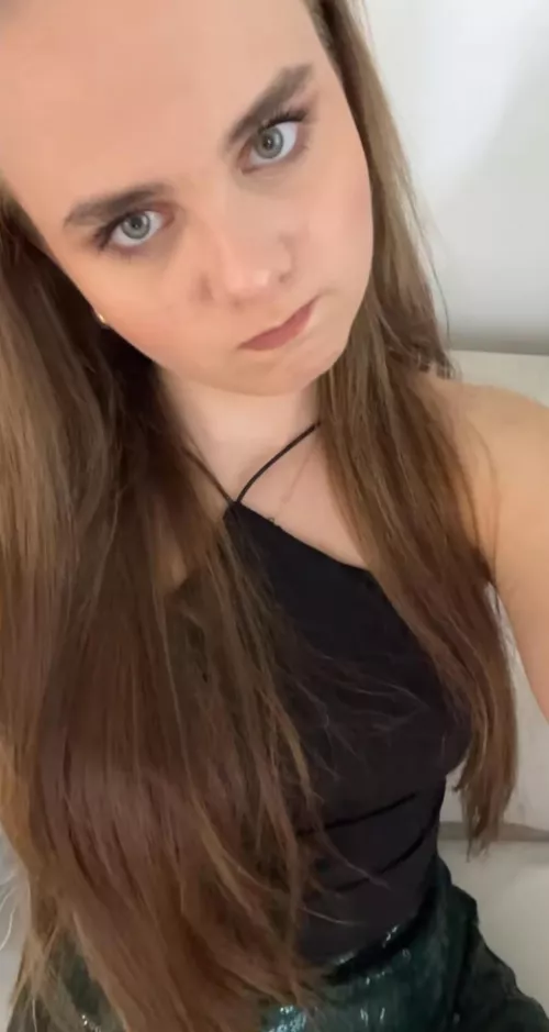 [F4M] I’m a bratty girl, I would never let a man fuck my ass.

I think thats embarrassing and submissive. Like imagine having to fart out a guy’s cum load or having problems with sitting down on a chair? Oh my god.
Do you think you could change my