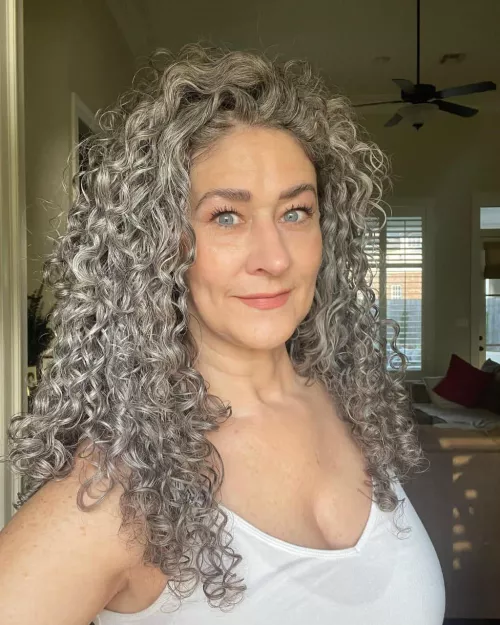 F54,Mother of three ☺️. Rate me 