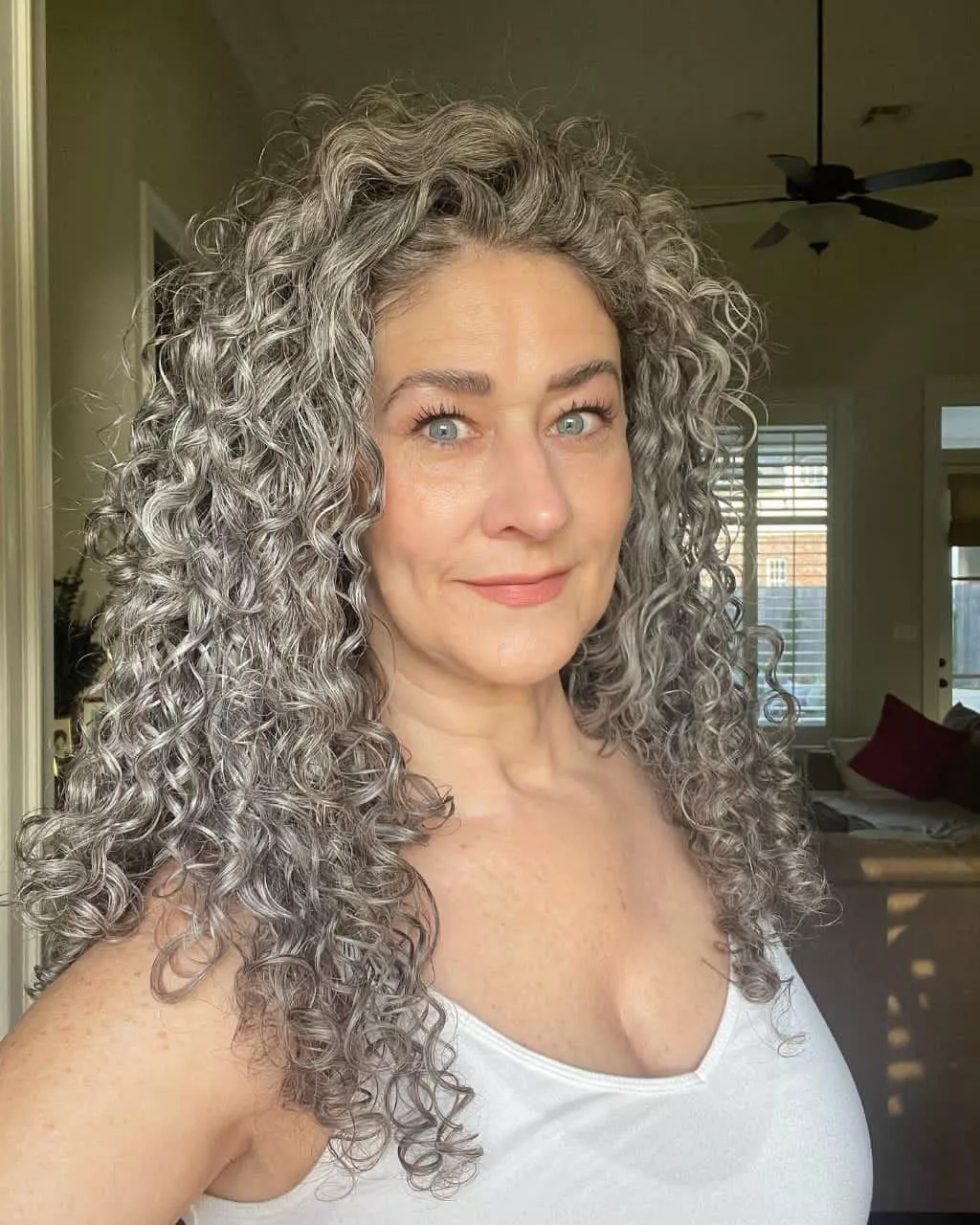 F54,Mother of three ☺️. Rate me 