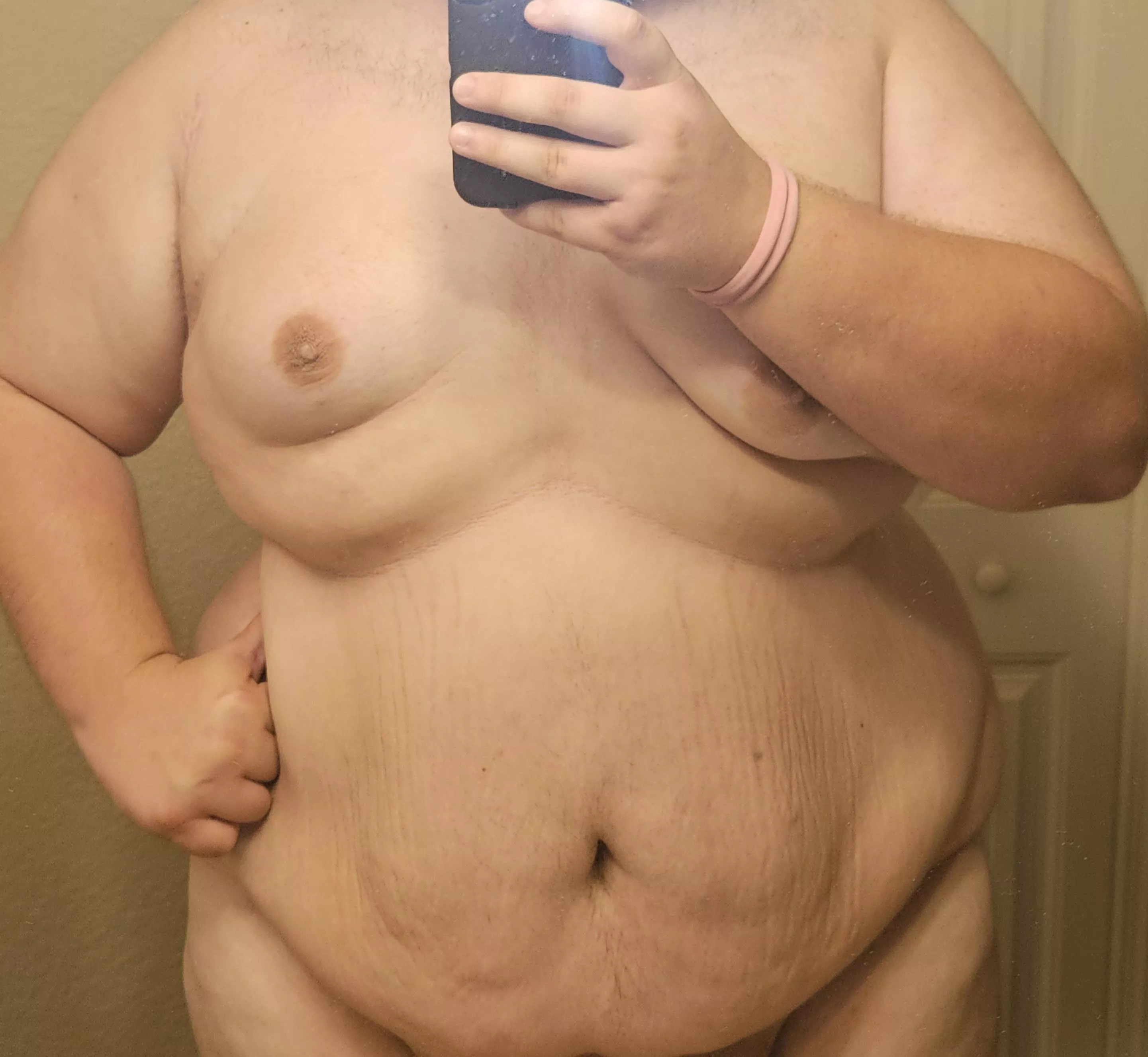 First post here. What do yall think? 