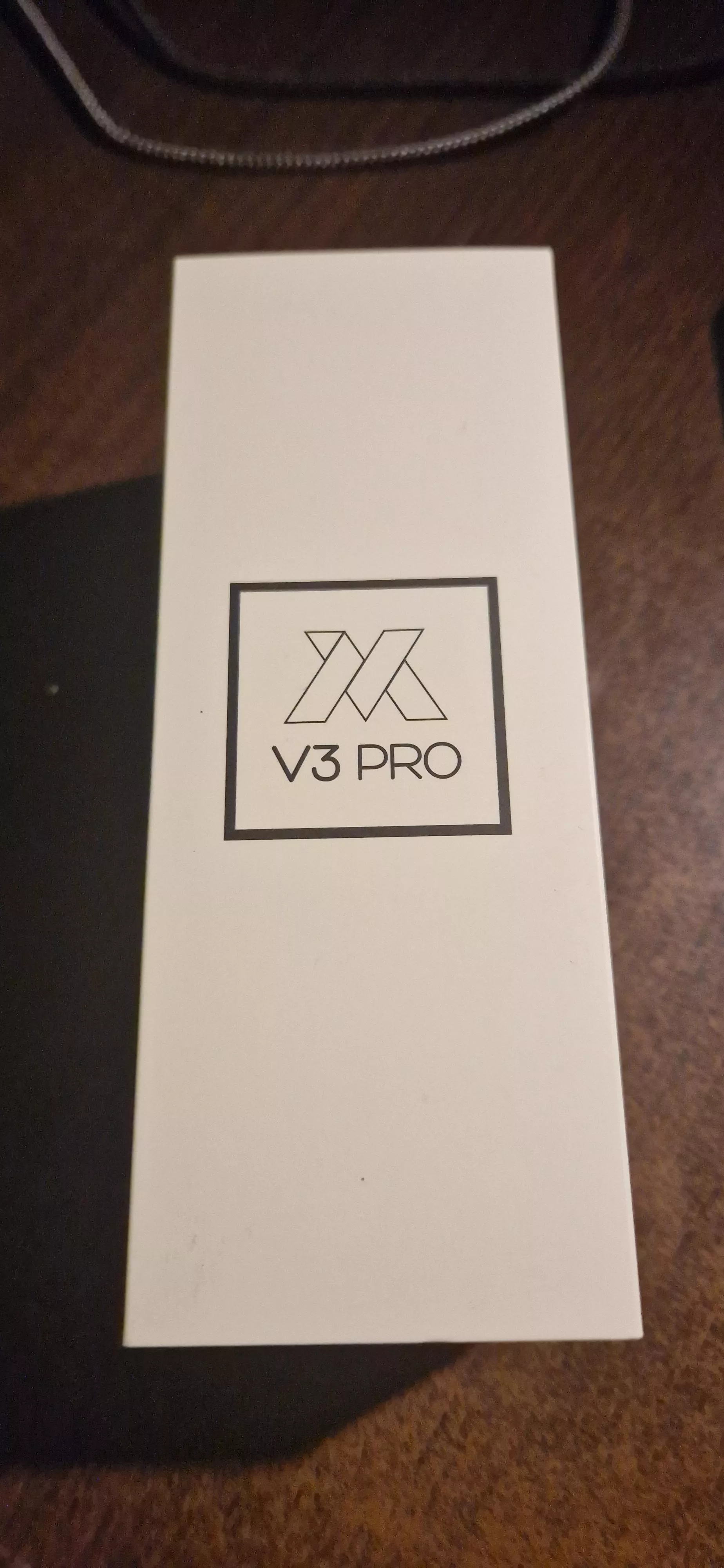 First timer asking for advice in regards to XMAX V3 PRO 