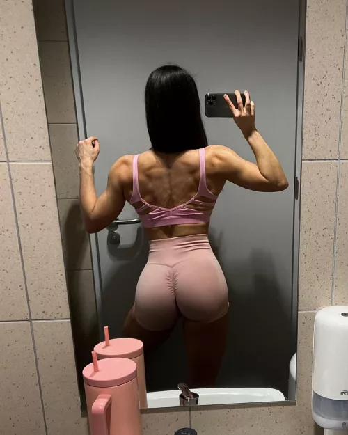 fit back