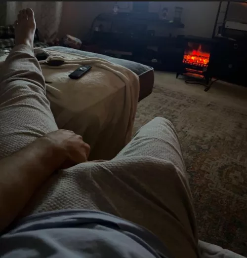 Fit hung & looking for local fun 👀