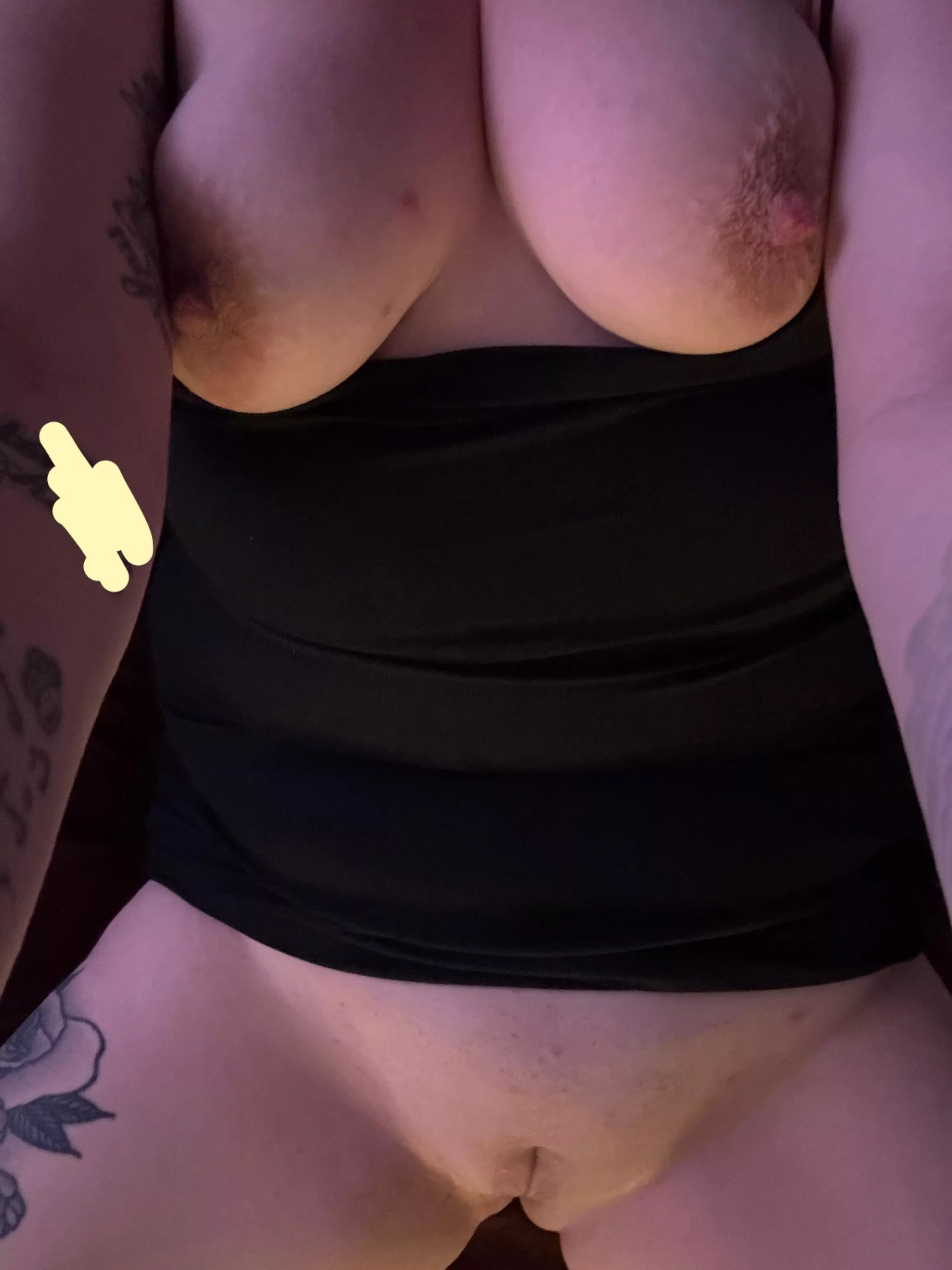 [FM] Always down for some fun