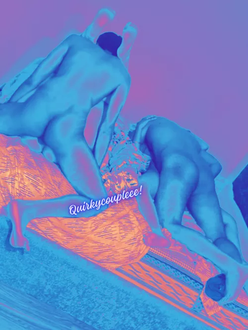 Foursomes are good 🔥