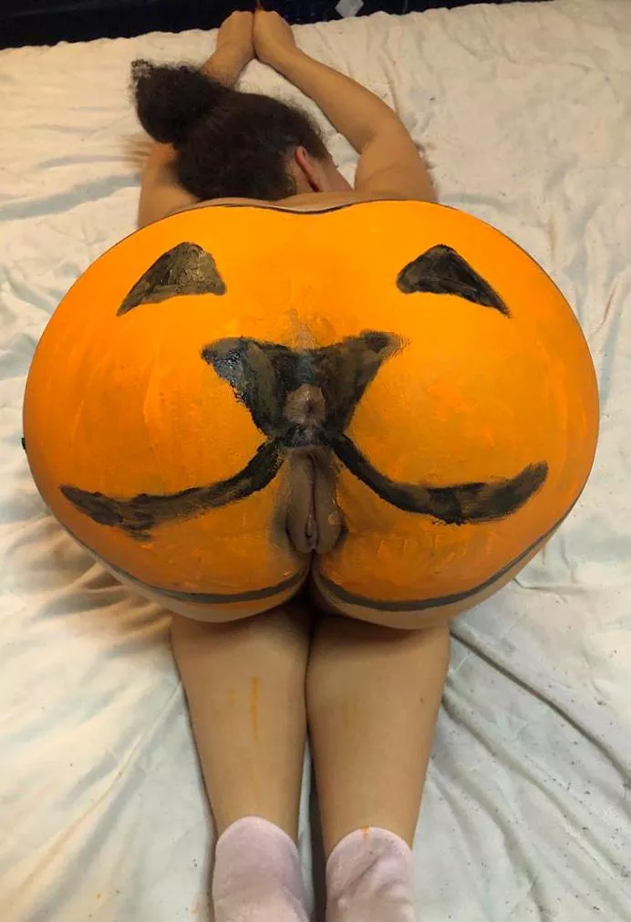 Freaky Halloween activities 