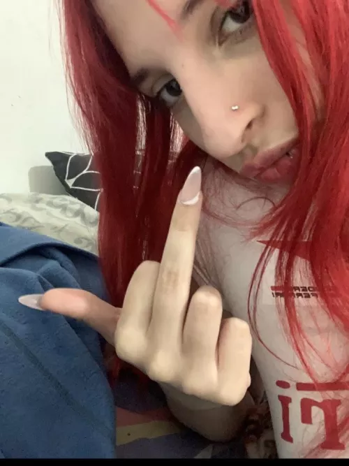 FUCK YOU! (with rizz) 