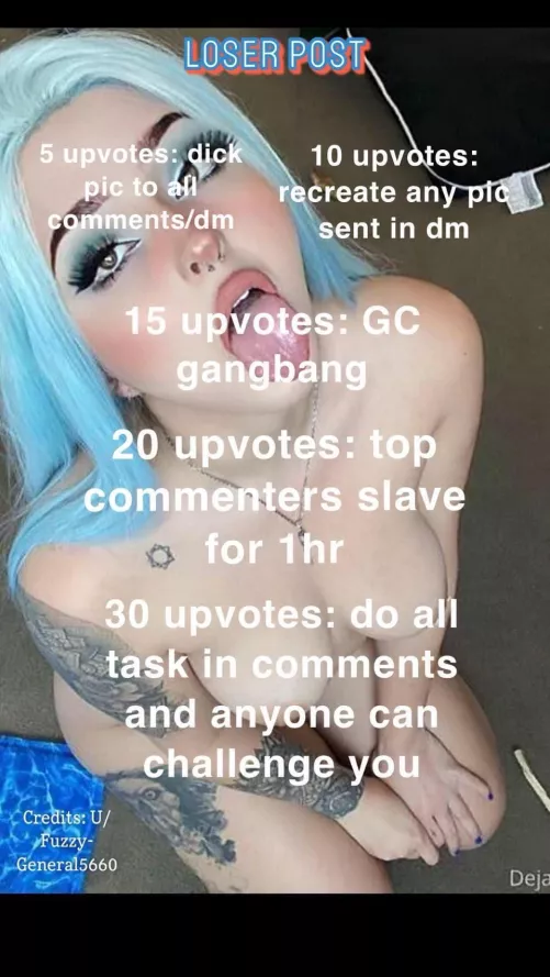 Fucking ignore it…please