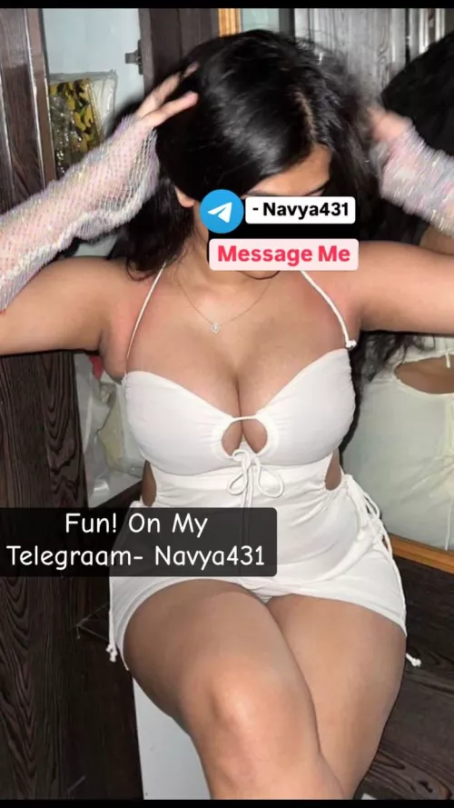 Funnn? I think we should just be friends with sexual tension ;)”