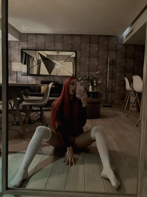 Gelangweilt von dem immer Gleichen