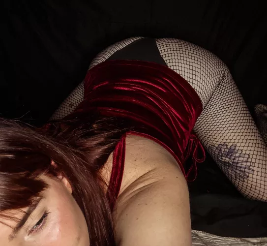 Get behind & rip them off