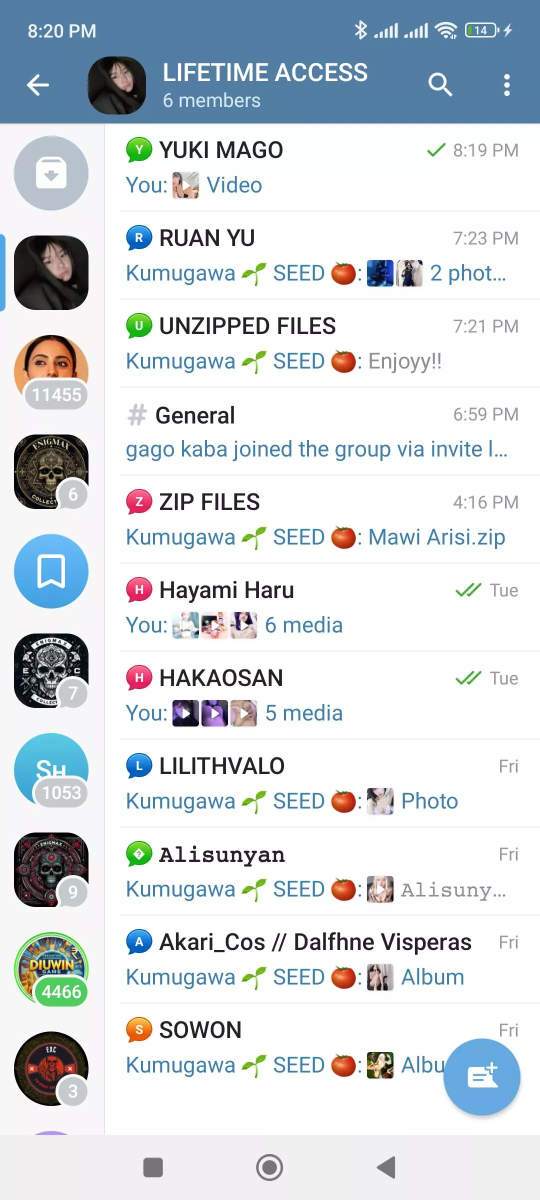 Get this for only 100 php ( 6 slots only )