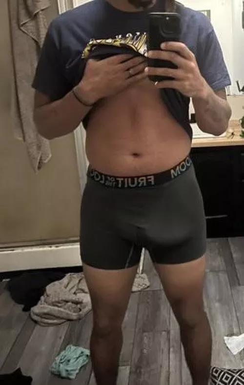 Go head take em off for me 