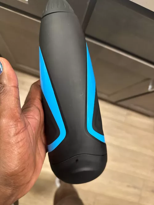 Going to use this tonight 😪👅😈😮‍💨🤤