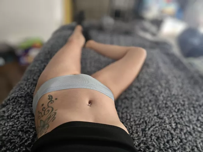 Goodmorning! Happy Tues!