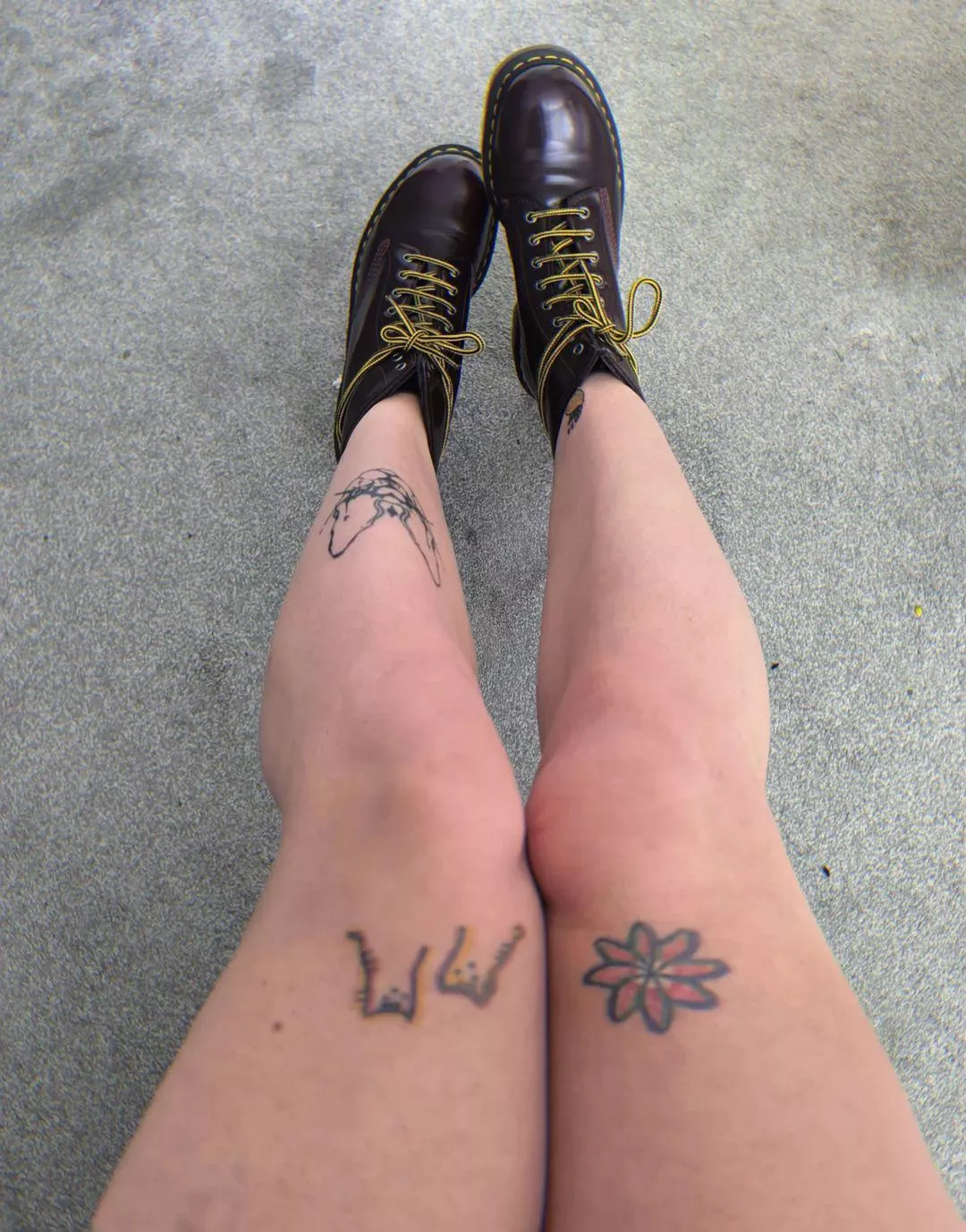 Gotta love new Docs! 