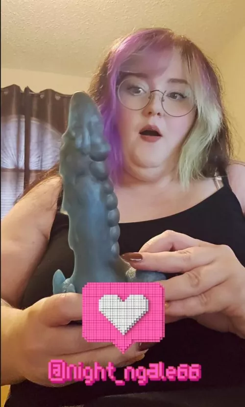 Goyha Dragon Dildo