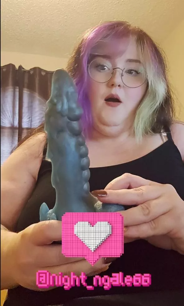 Goyha Dragon Dildo