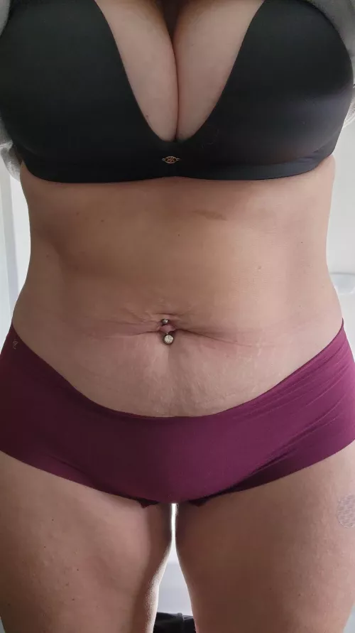 Guess it's time to get in the bath....[Content Creator]