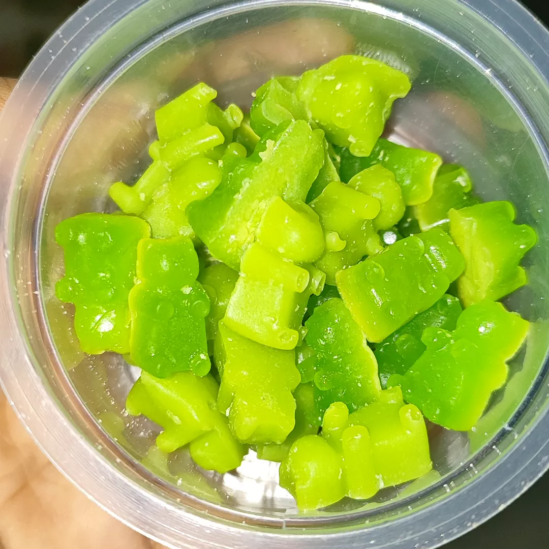 gummies