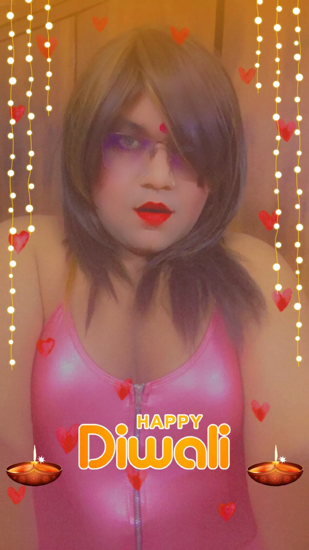 Happy Diwali 🪔 