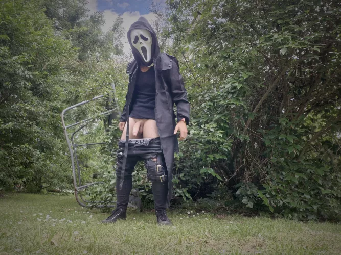 Happy Halloween 🎃