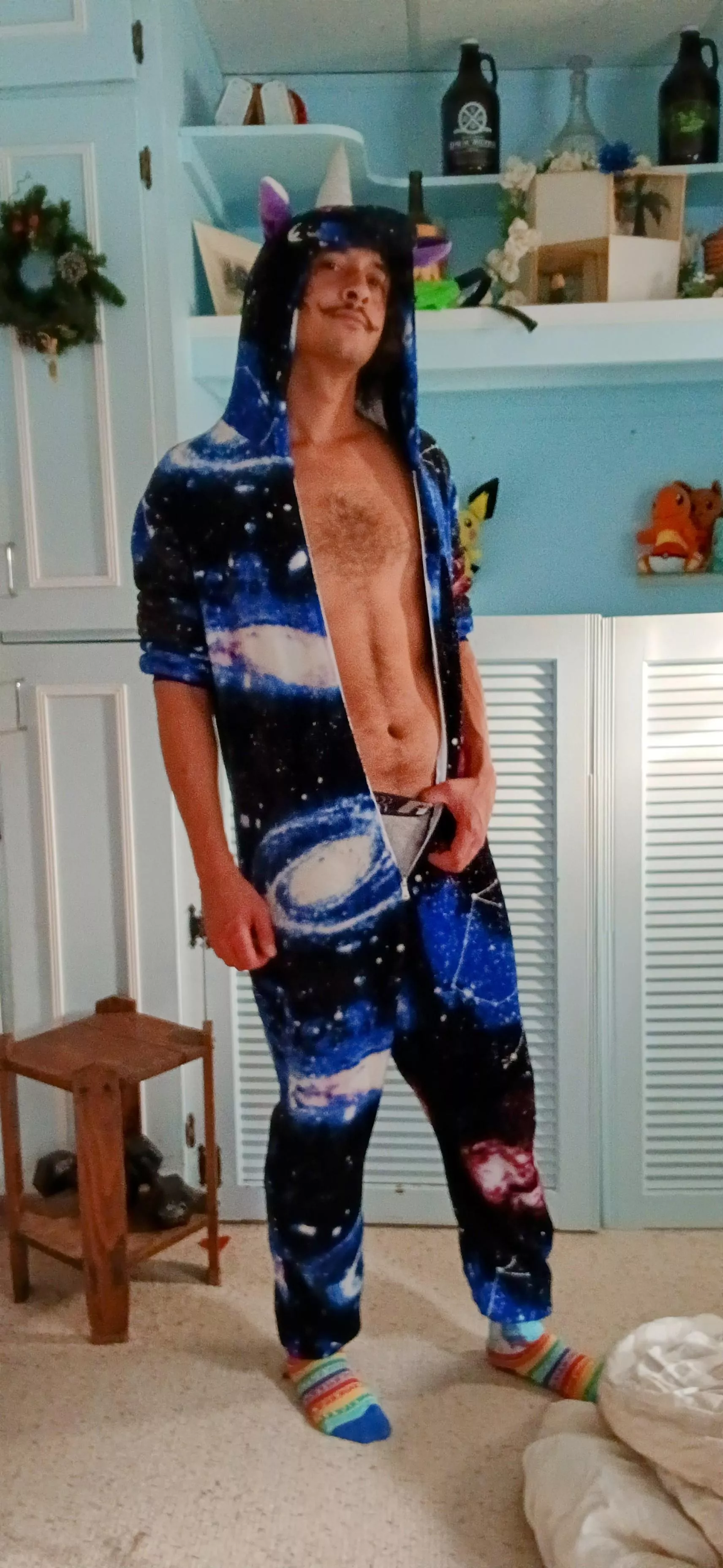 Happy Halloween 🦄 😘 