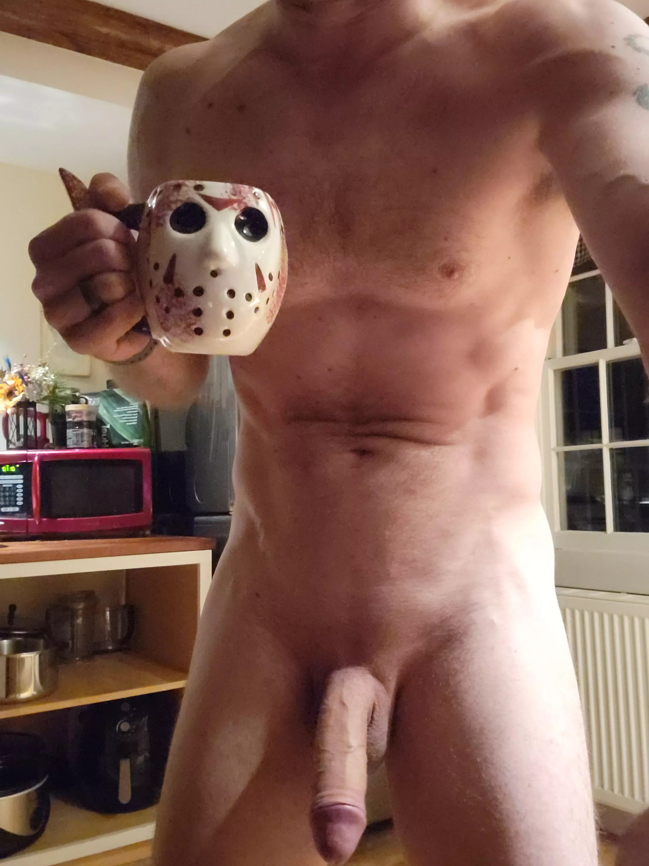 Happy Halloween coffee lovers