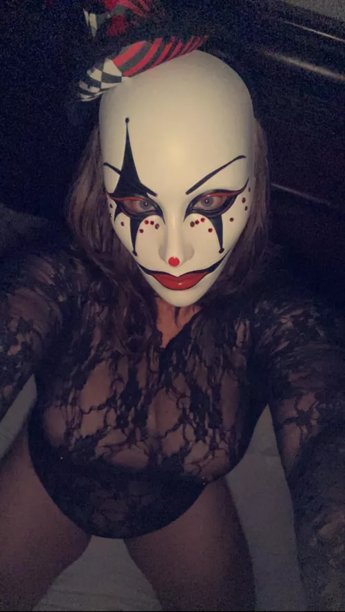 Happy Halloween! 👻 