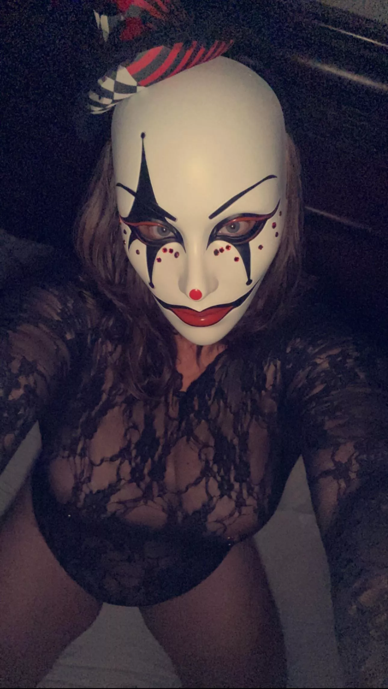 Happy Halloween! 👻 