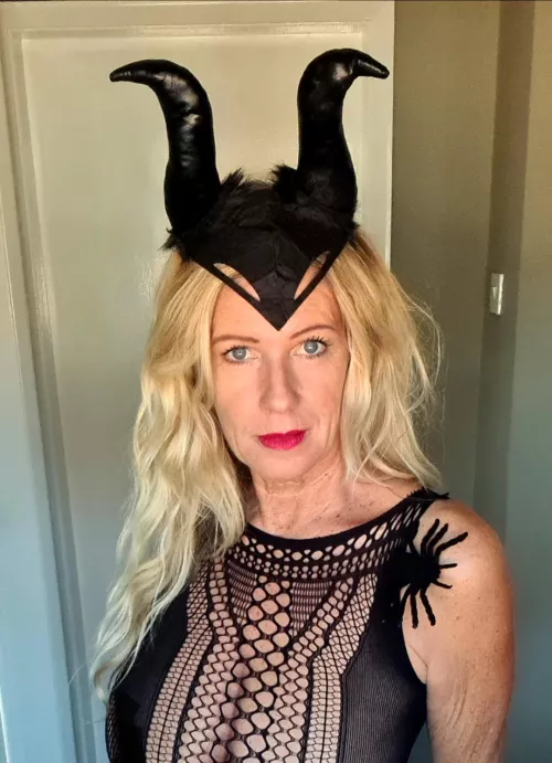 Happy Halloween 😈 