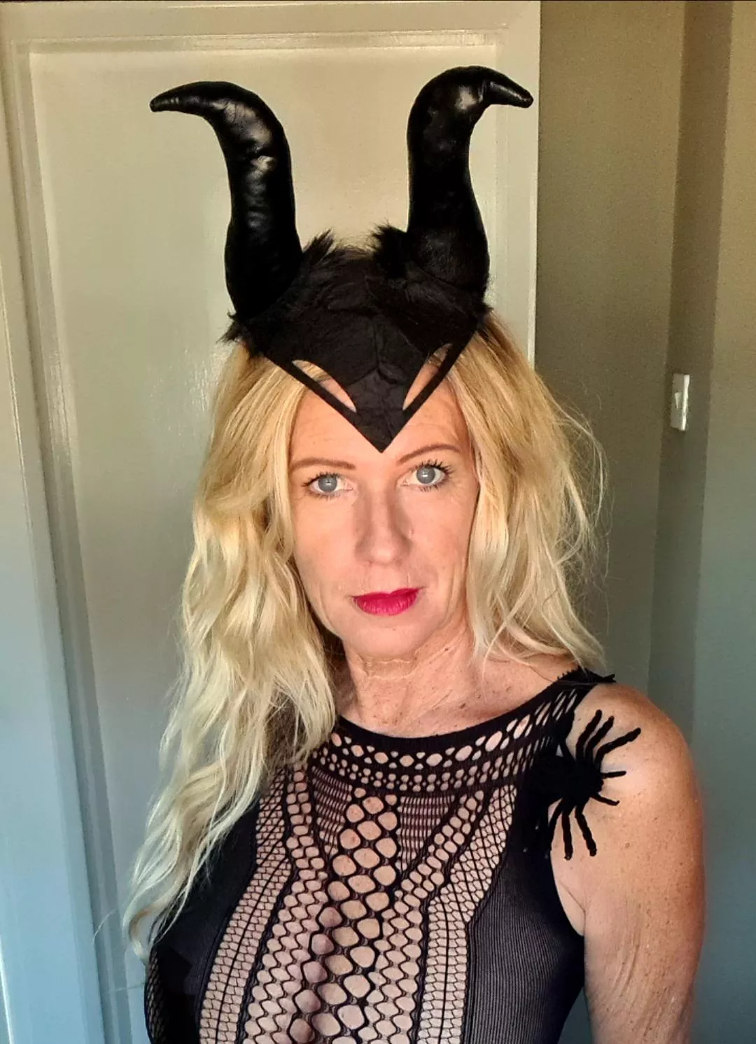 Happy Halloween 😈 