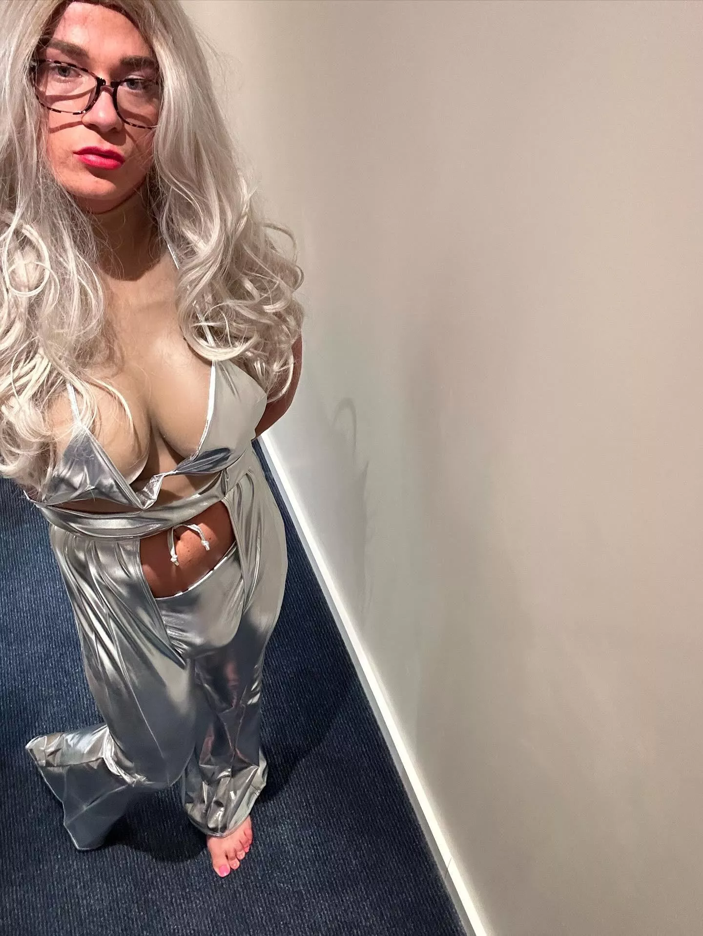 Happy halloween 😈