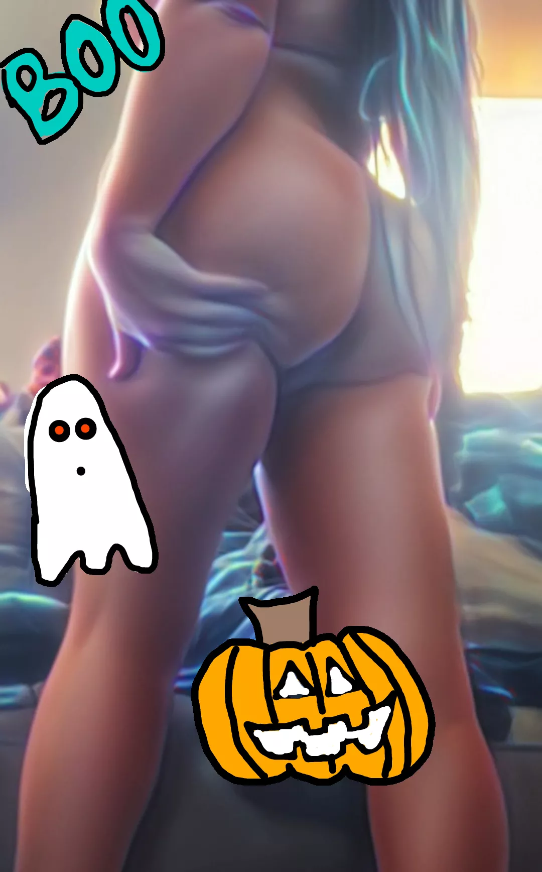 HAPPY HUMP DAYYY🖤🧡🖤