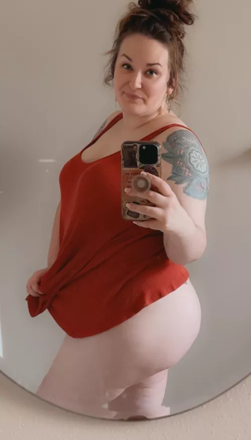 Happy Hump (Me) Day! 😈😘 