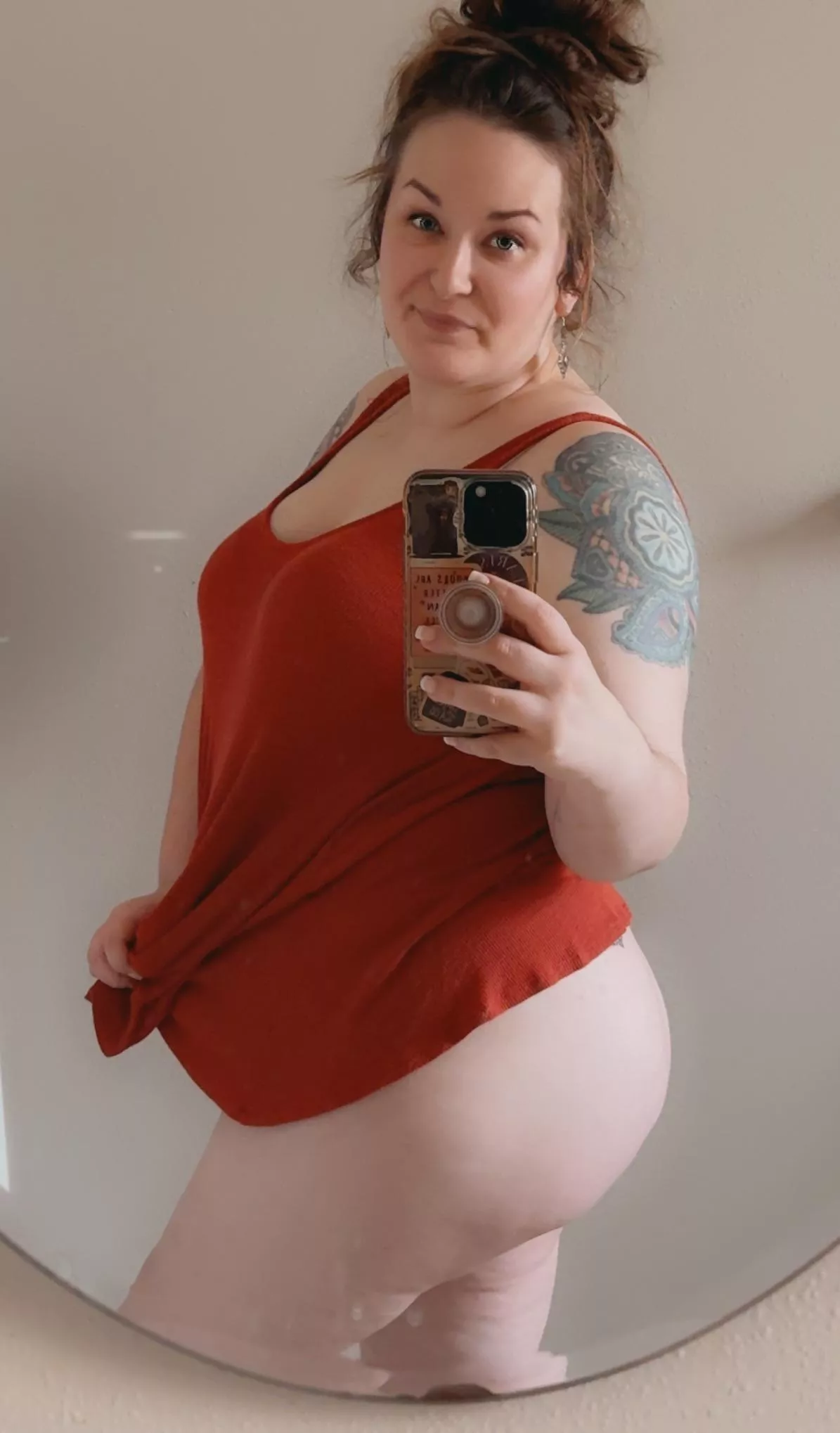 Happy Hump (Me) Day! 😈😘  (stl)