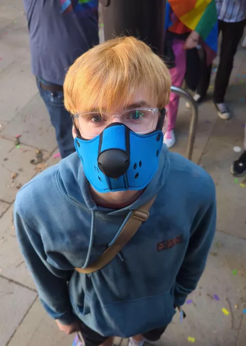 Head scratches please…