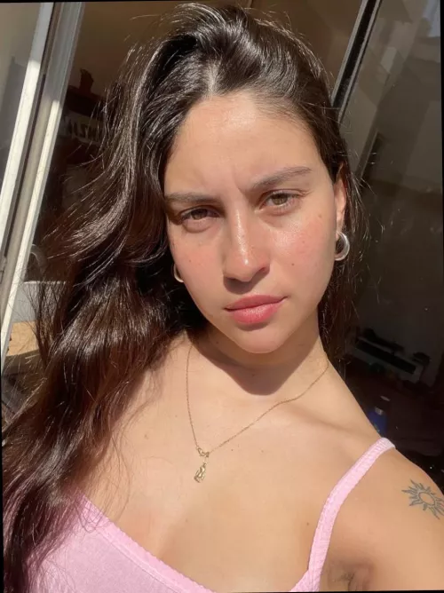 heard you have a thing for latina girls, true or false?