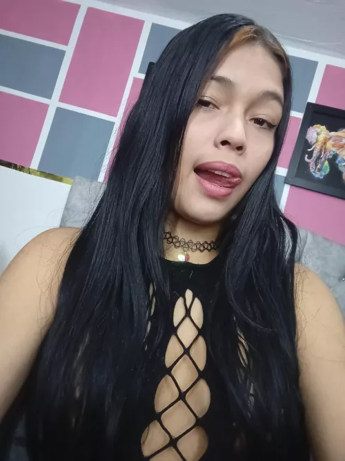 Hello daddy, how are you?